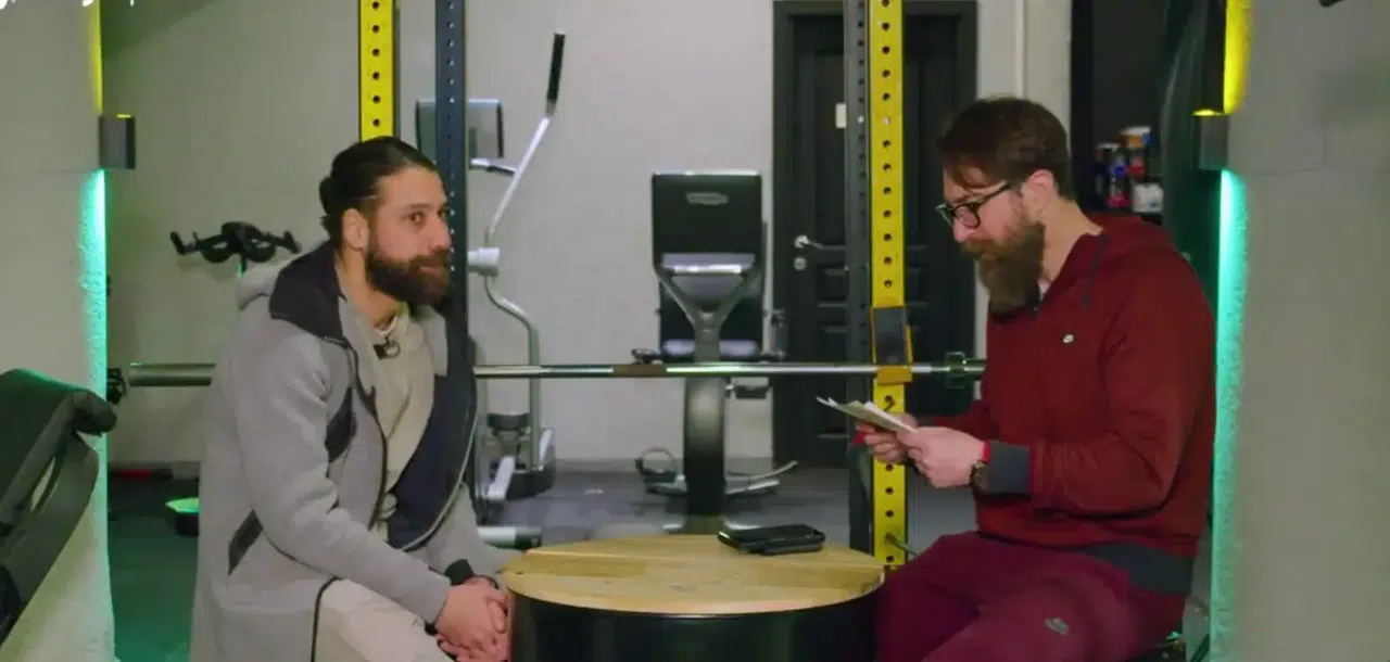 Oğuzhan Özyakup ile Türk Futbolu Üzerine Bir Analiz