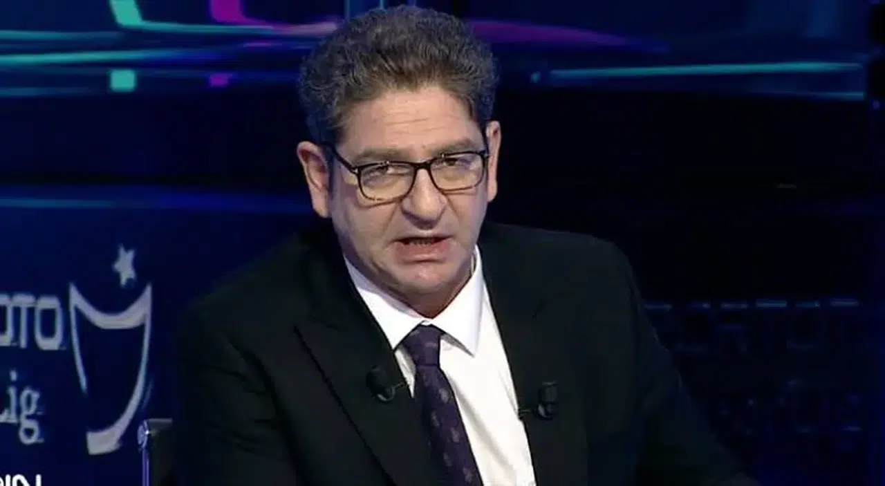 Güntekin Onay’dan İlginç Yorum