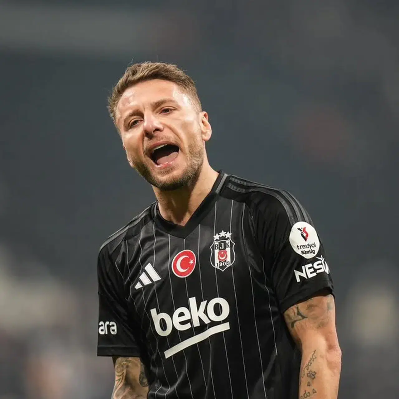 Ciro Immobile Ailesini Gönderdi: Yaz Transferi ve Ayrılık İhtimali