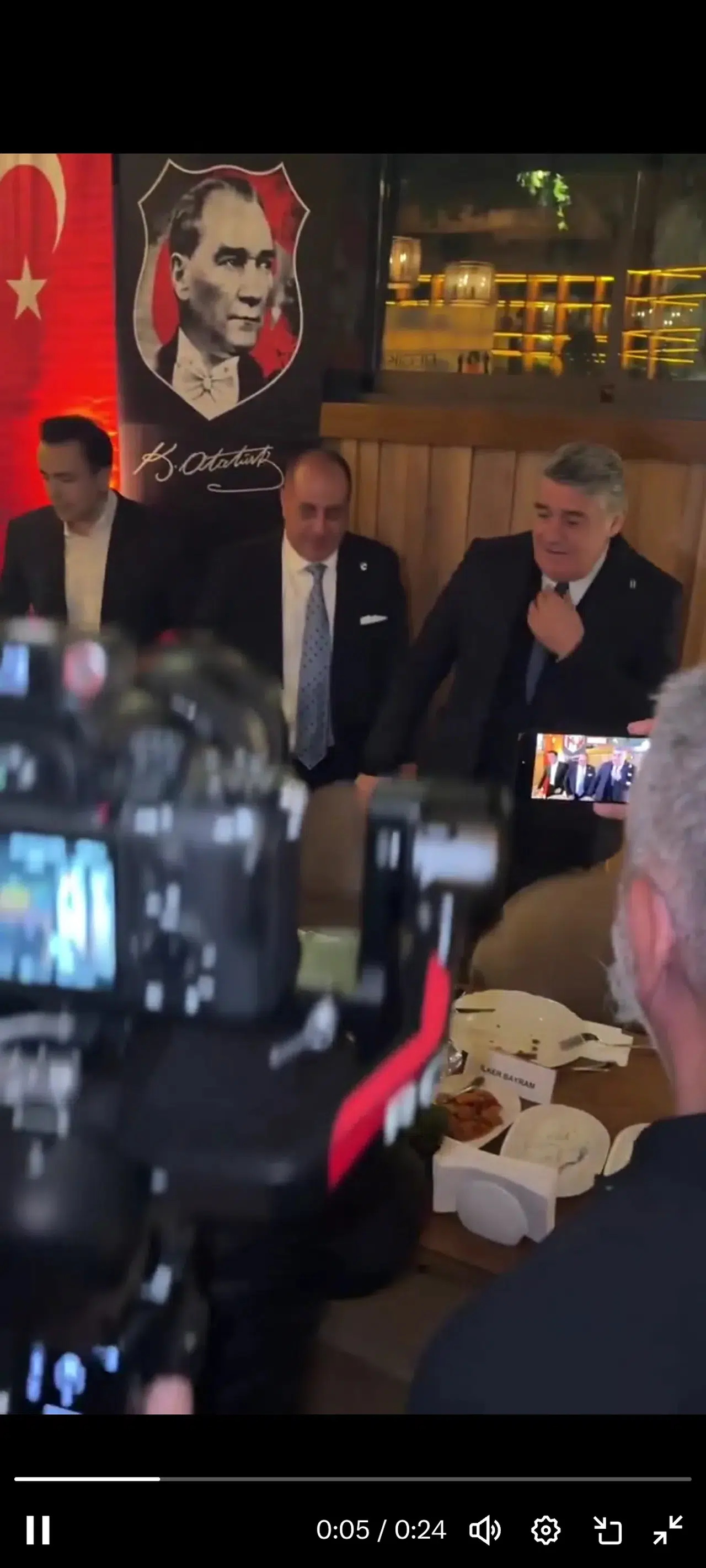 Kaan Şakul İftardan Neden Ayrılmak Zorunda Kaldı?