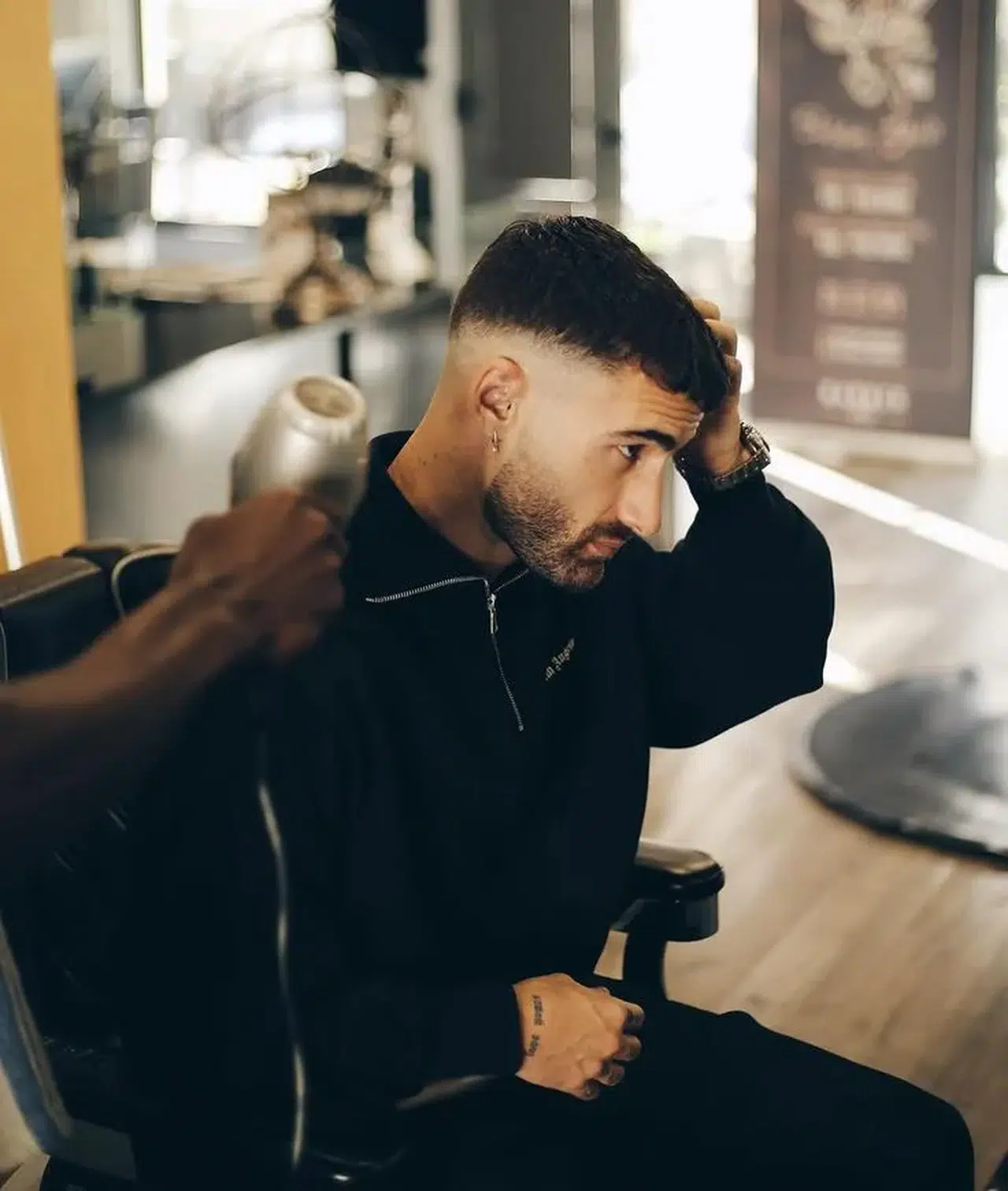 Rafa Silva, Galatasaray Derbisi İçin Özel Hazırlanıyor