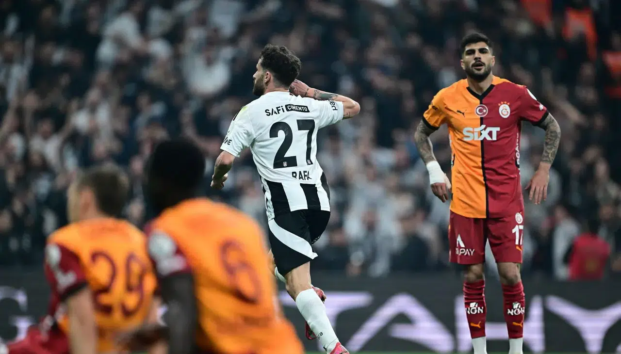 Beşiktaş’tan Akıllıca Strateji!