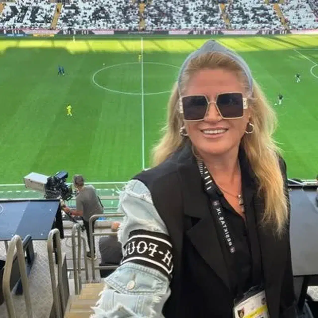 Beşiktaş-Galatasaray derbisinin hakemleri belli oldu! TFF Başkanı'nın kararı nasıl yankı bulacak?