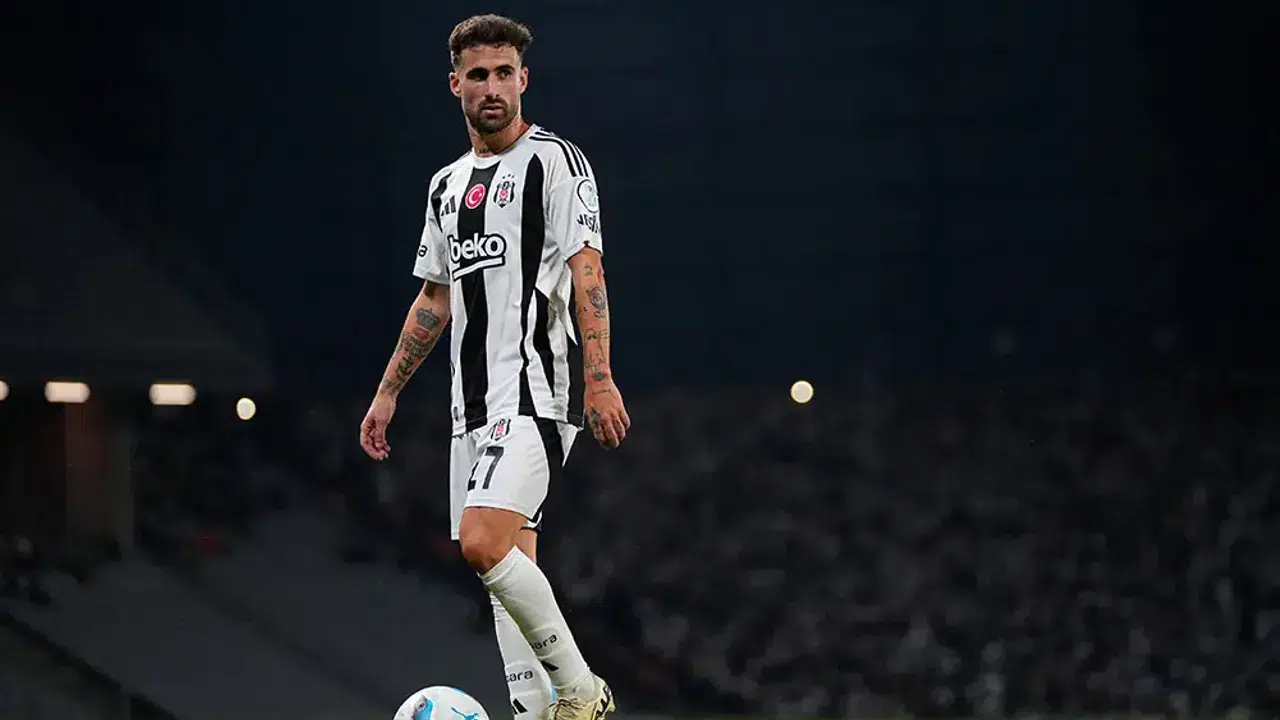 Beşiktaş’ın Geleceği İçin Kritik Forvet Uyarısı: Önder Özen Ne Dedi?