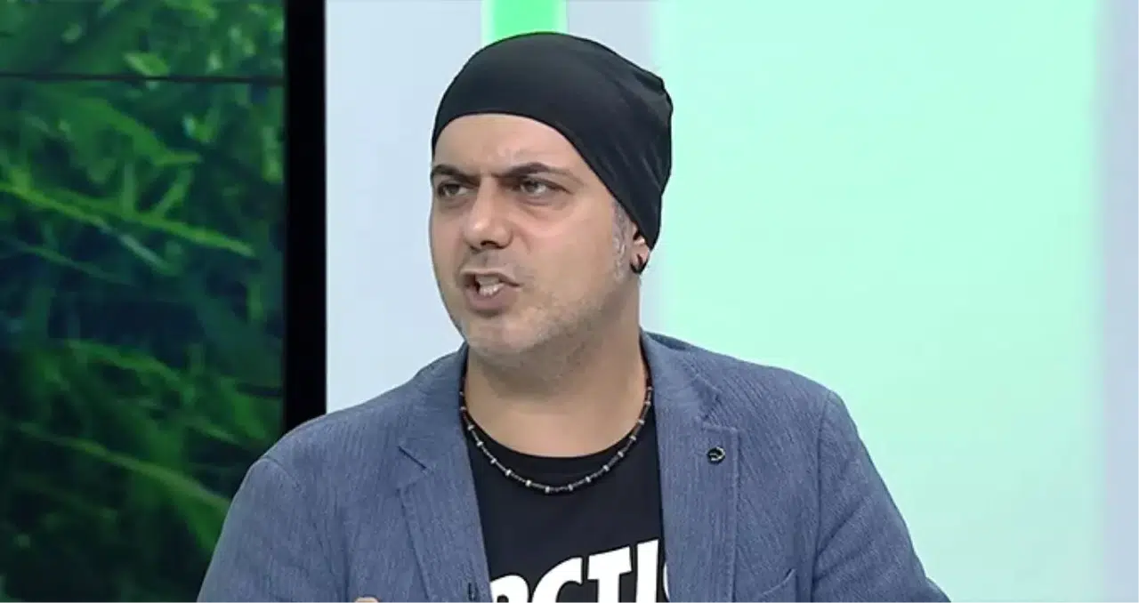 Ali Ece'den Çarpıcı Yorumlar: Beşiktaş’ın Derbi Zaferinde Üçlü Etkisi!