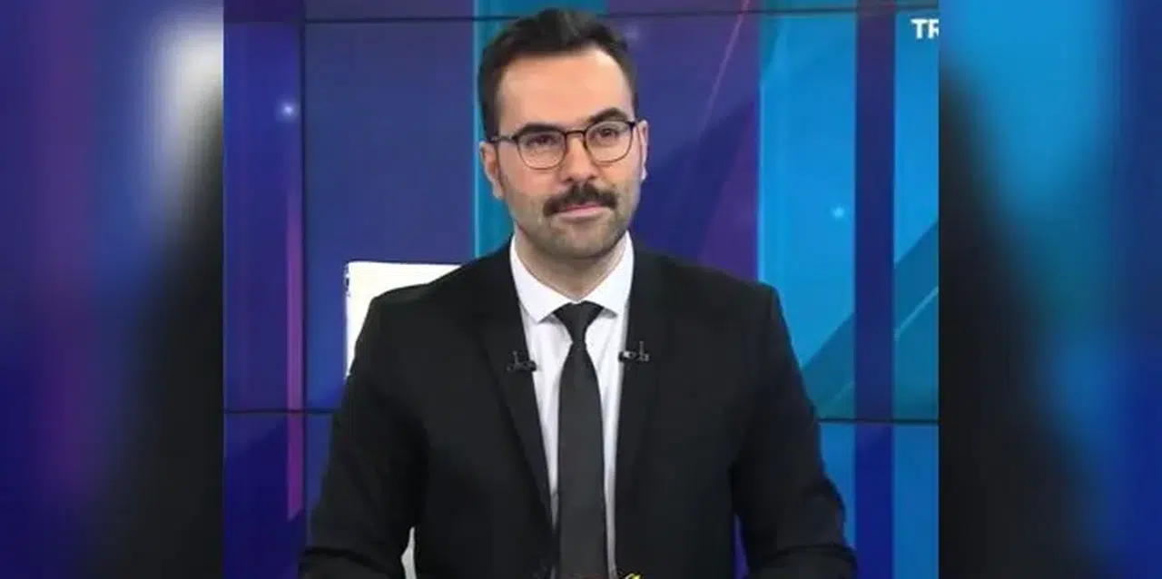 Serkan Akkoyun: 'Beşiktaş Olmazsa, Süper Lig Eksik Kalıyor!