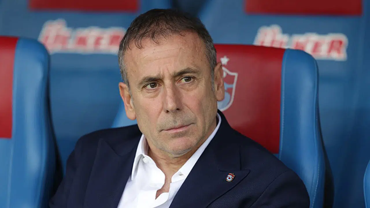 Abdullah Avcı: Beşiktaş'ın ruhu ve duygusu bambaşka!