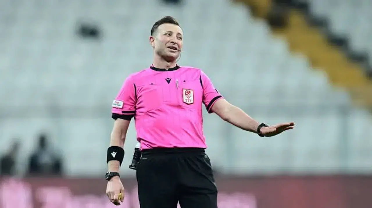 Yasin Kol’un İlginç Beşiktaş Karnesi