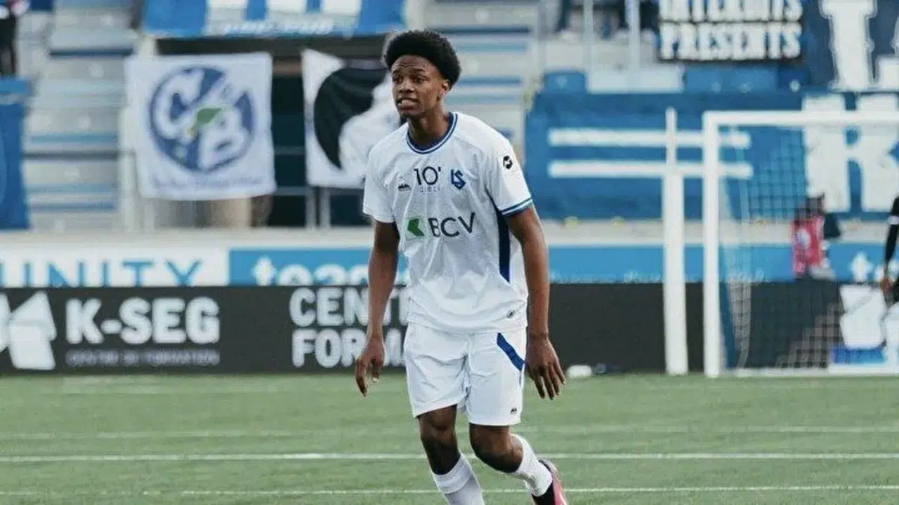 Beşiktaş, Alvyn Sanches İçin Tüm Şartları Zorluyor! Transfer Gerçekleşecek mi?