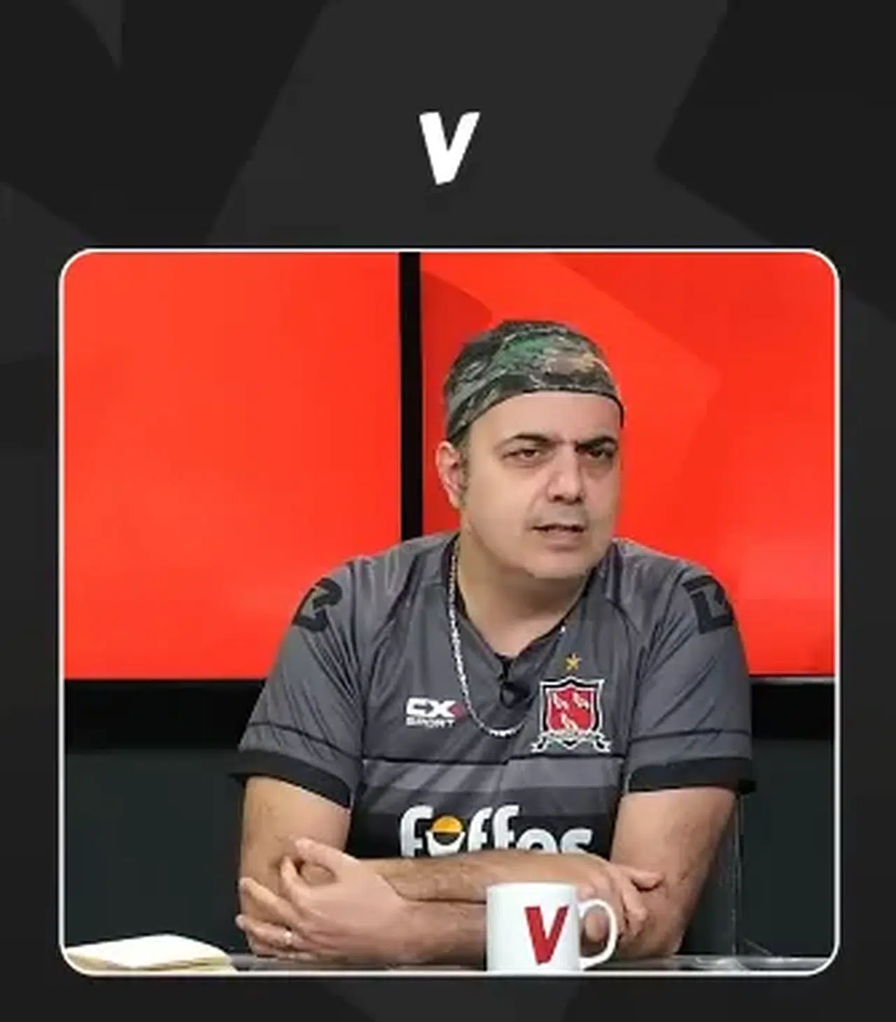 "Ali Ece: Beşiktaş’ın derbilerine yabancı hakem atanmalı"