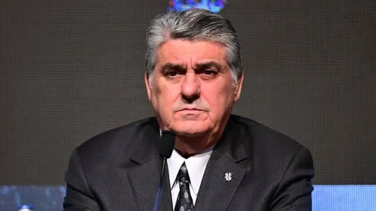 Serdal Adalı’dan ‘Maça Çıkma’ Önerisine Cevap