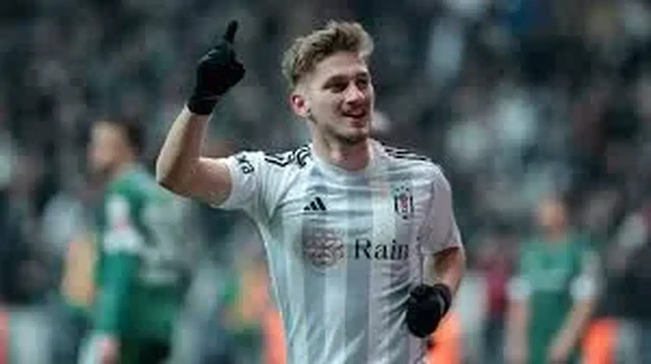 Türkiye U21'de Beşiktaşlı Yıldızlar: Hekimoğlu ve Kılıçsoy İlk 11'de!