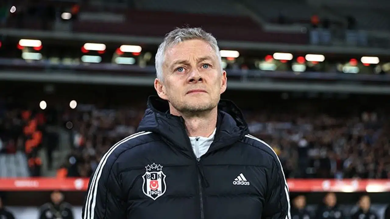 Solskjaer’den Derbi Öncesi Sürpriz Plan