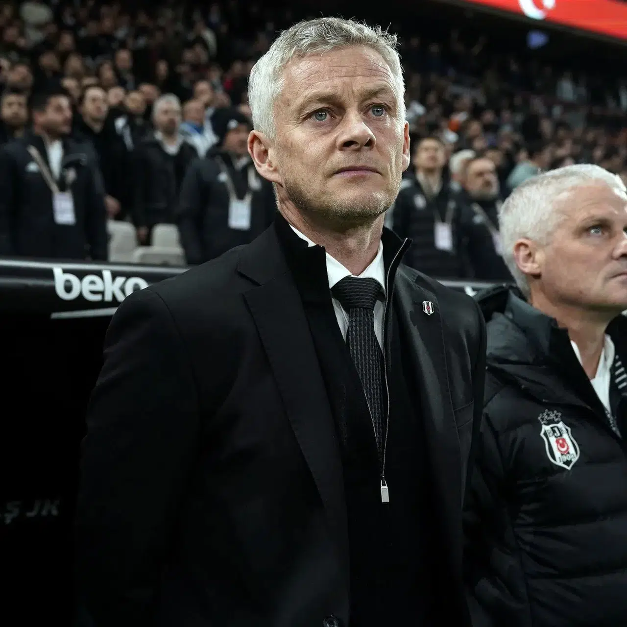 Oğuzhan Özyakup, Solskjaer’i Değerlendirdi