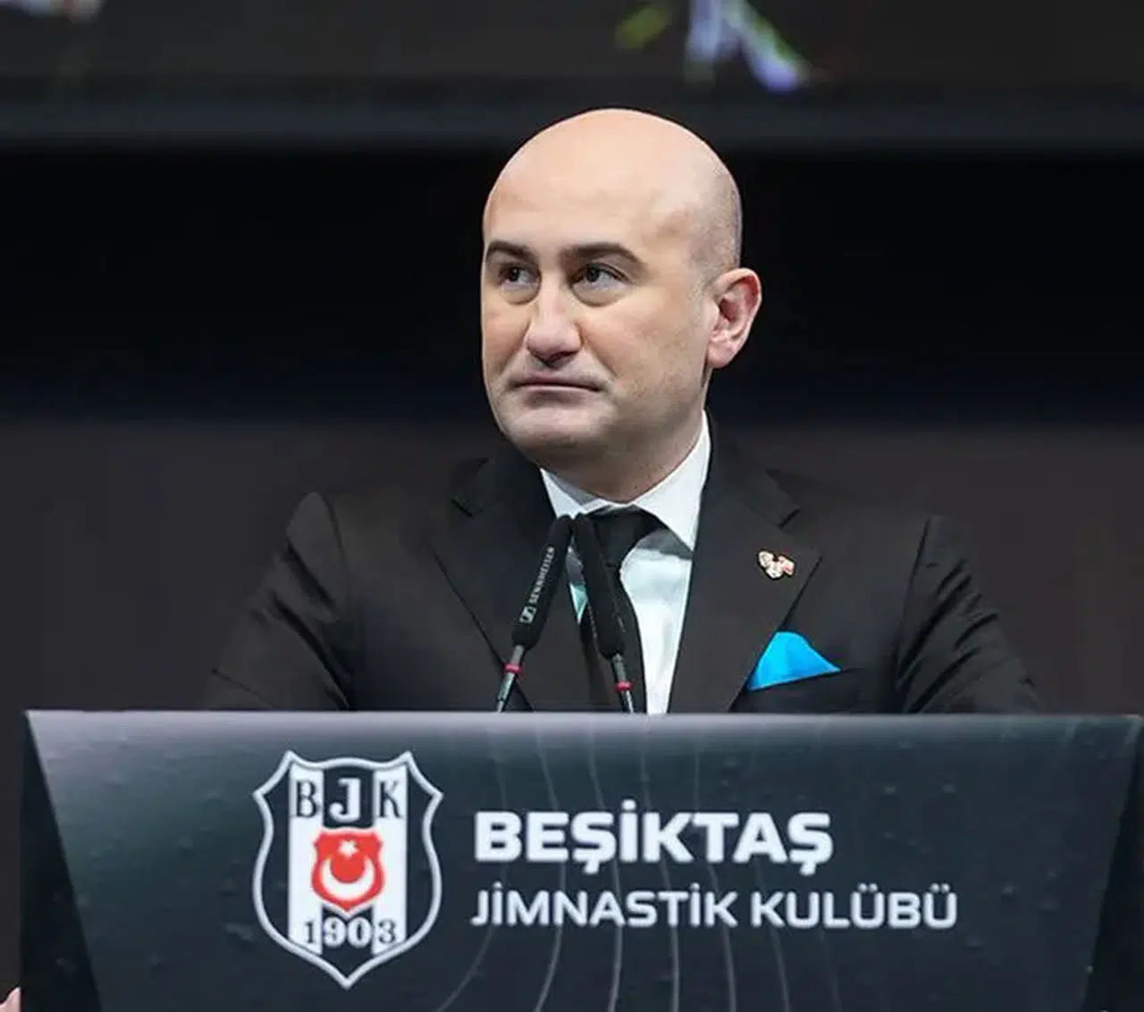 Hüseyin Yücel’den Borç Açıklaması