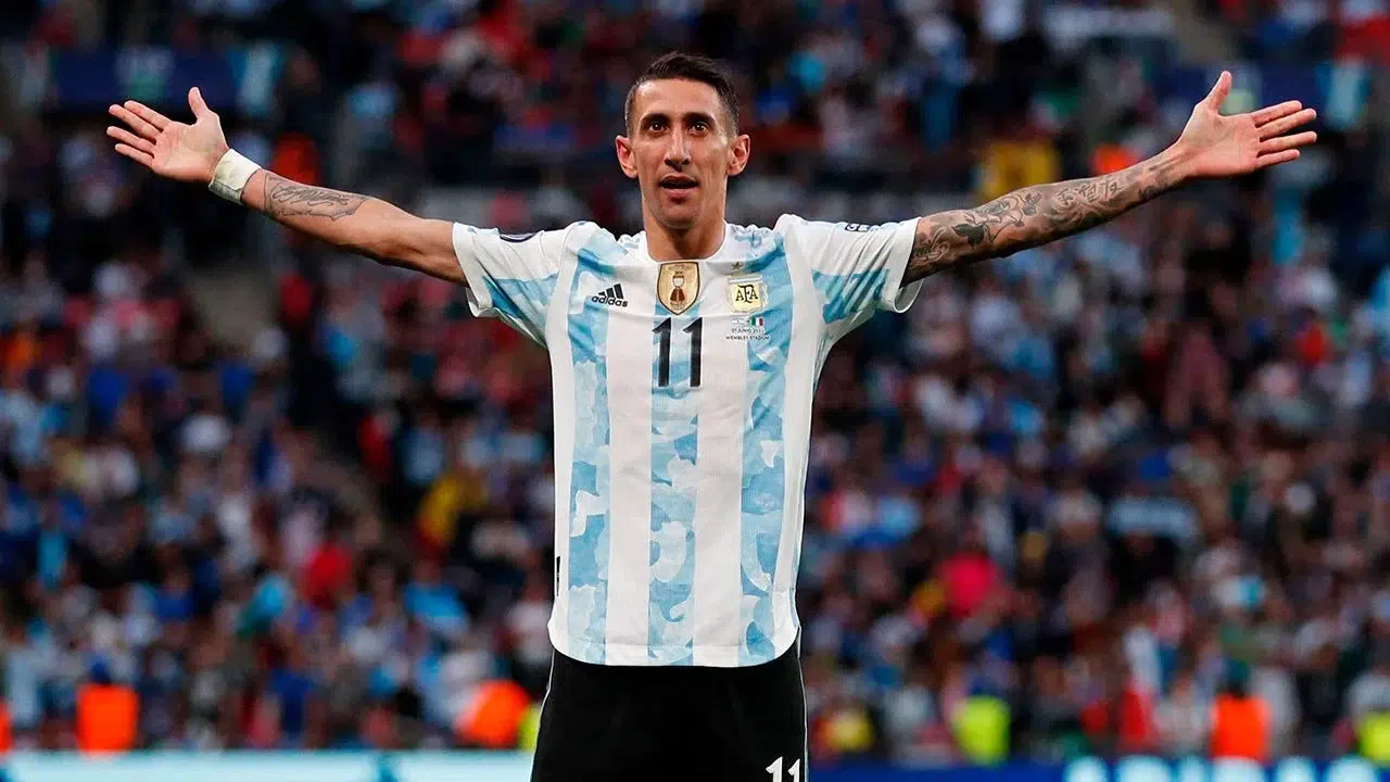 Angel Di Maria'nın Geleceği: Beşiktaş mı, Yoksa Meksika'da Yeni Bir Macera mı?
