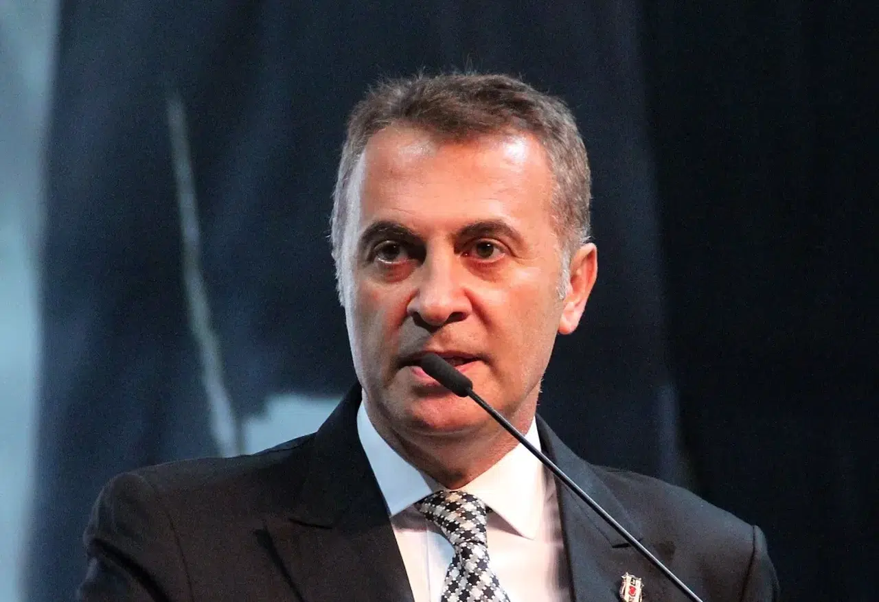 Fikret Orman’dan Büyük Yatırım!