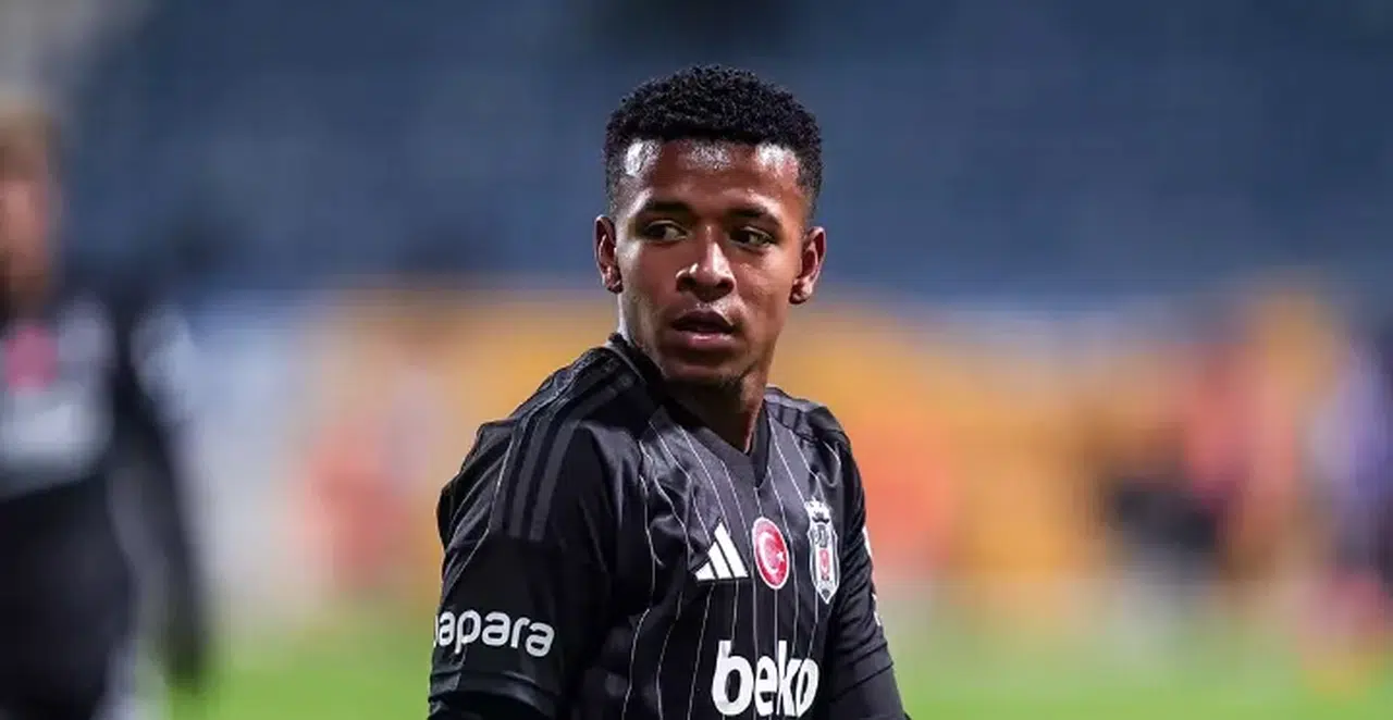 Beşiktaş'ta Keny Arroyo'nun Derbi Endişesi: Yorgunluk Performansını Etkiler mi?