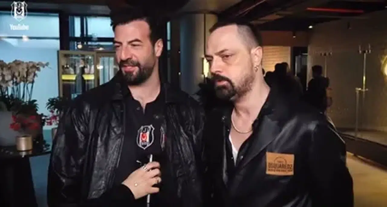 Ertan Saban ve İsmail Demirci, Beşiktaş’ın Yeni Hocası Ole Gunnar Solskjaer Hakkında Ne Dedi?