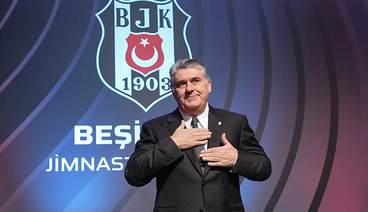 Beşiktaş’a Dev Gelir!