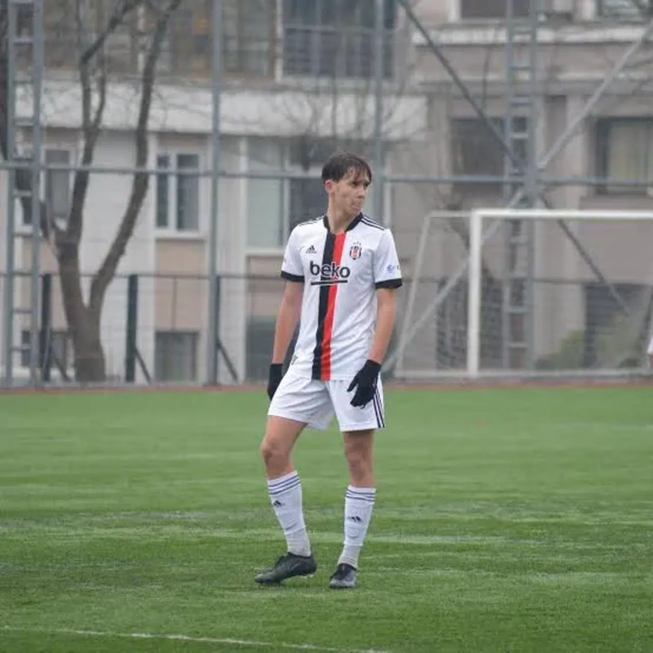 Beşiktaş'tan U19 Millî Takımına Sert Tepki