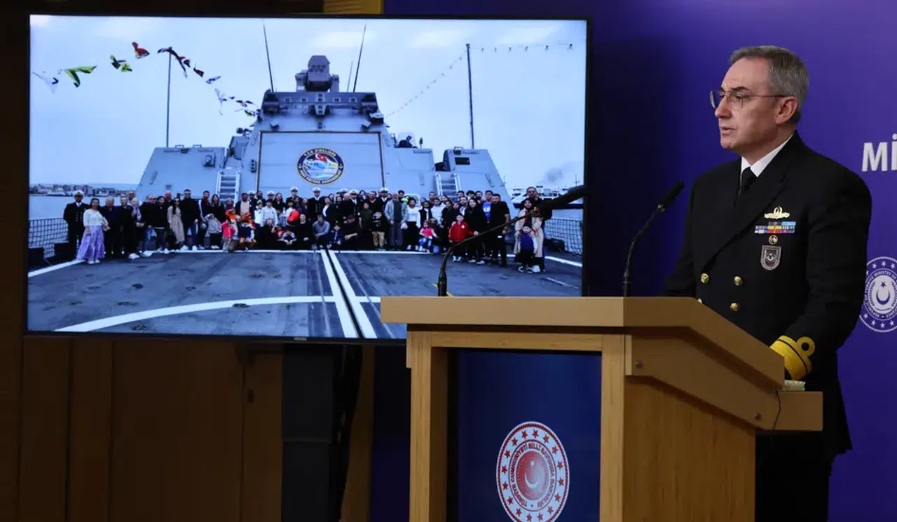 MSB açıkladı: Son bir haftada 21 terörist etkisiz hale getirildi!