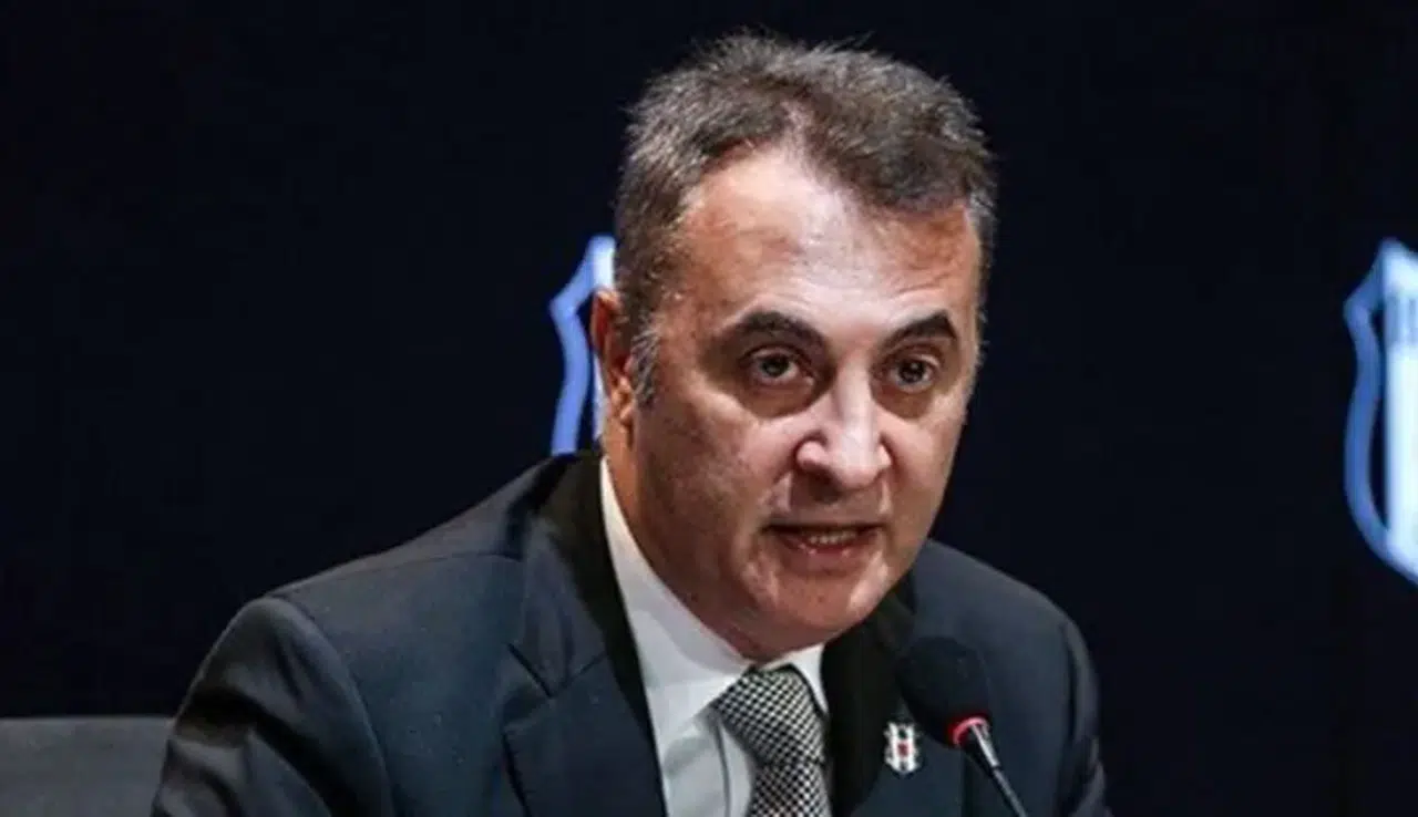 Fikret Orman'dan Çebi'ye Eleştiri: Serdal Adalı ile Görüşme Fırsatı Bulamadım