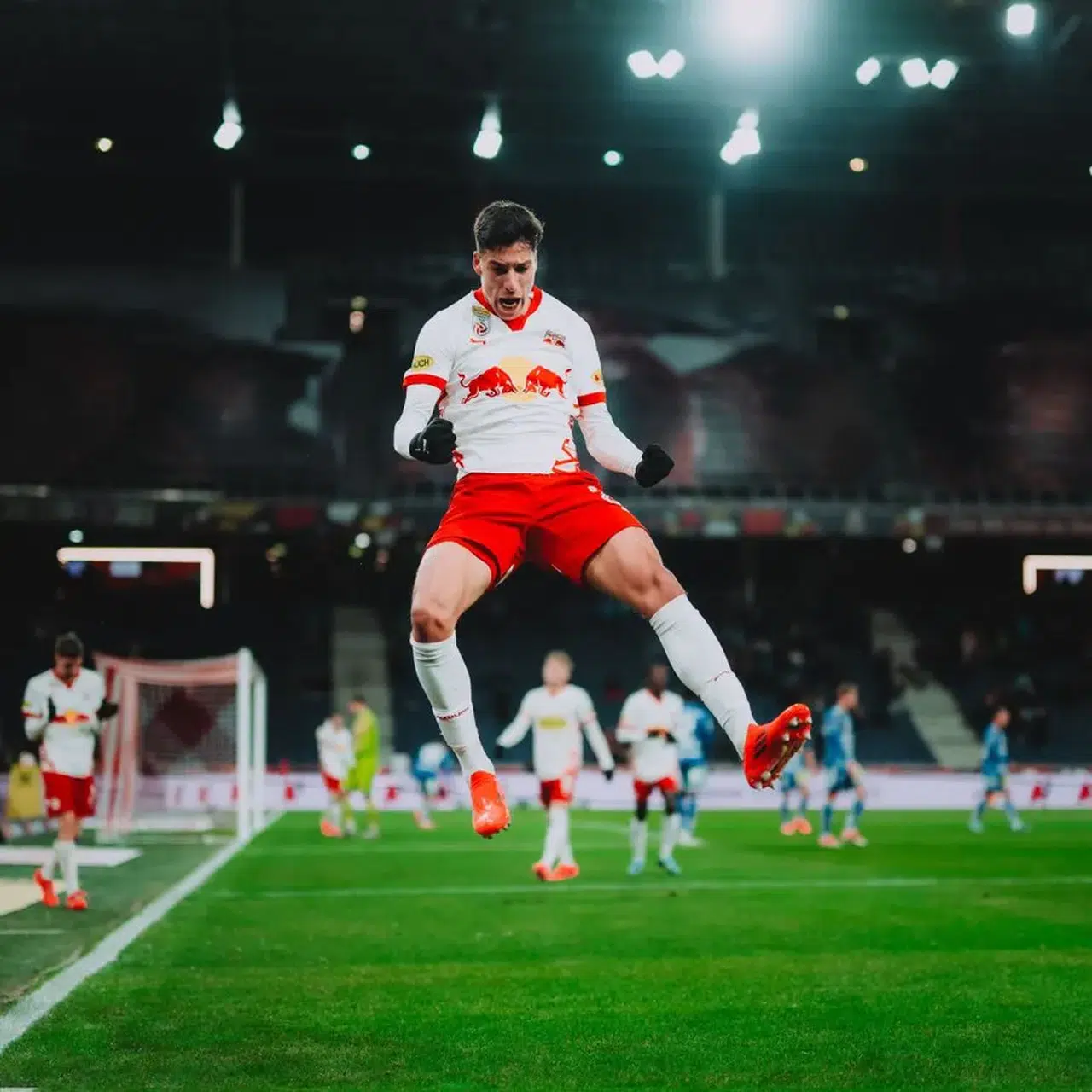 Beşiktaş’tan Adam Daghim Adımı: Listeye Eklendi!