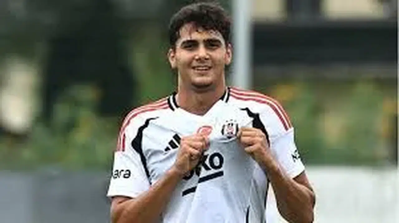 Mustafa Hekimoğlu'na Dev Talip