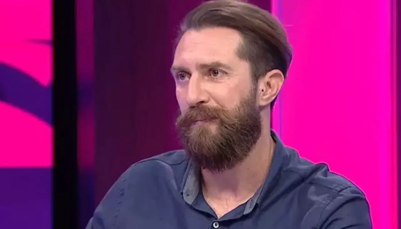 Erman Özgür’den Çarpıcı Yorum: "Rafa Silva Galatasaray’a Yetti!"
