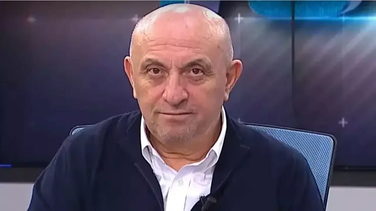 Sinan Engin’den Transfer Piyasası Üzerine Çarpıcı Değerlendirme!