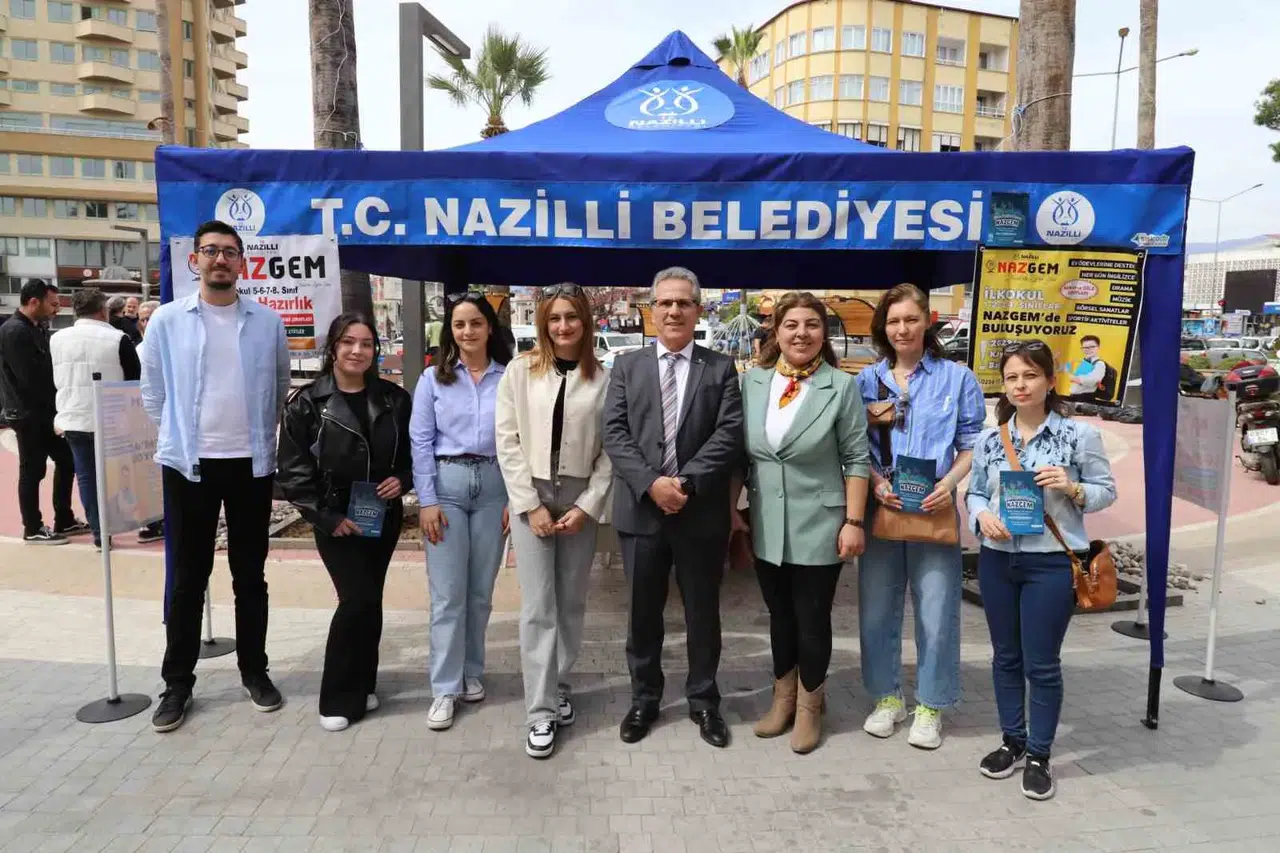 NAZGEM’de erken kayıt avantajı başladı