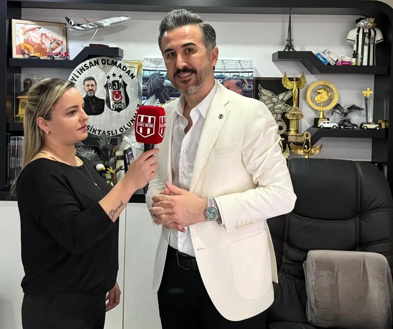 Bülent Uslu’nun Yabancı Hakem Kararı Yorumu