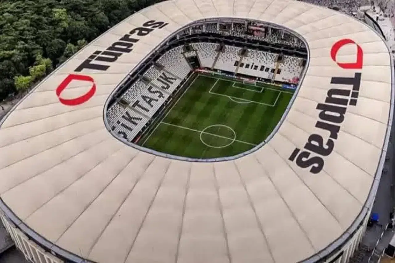 Beşiktaş, Dolmabahçe'deki derbilerde rakiplerine göz açtırmıyor!