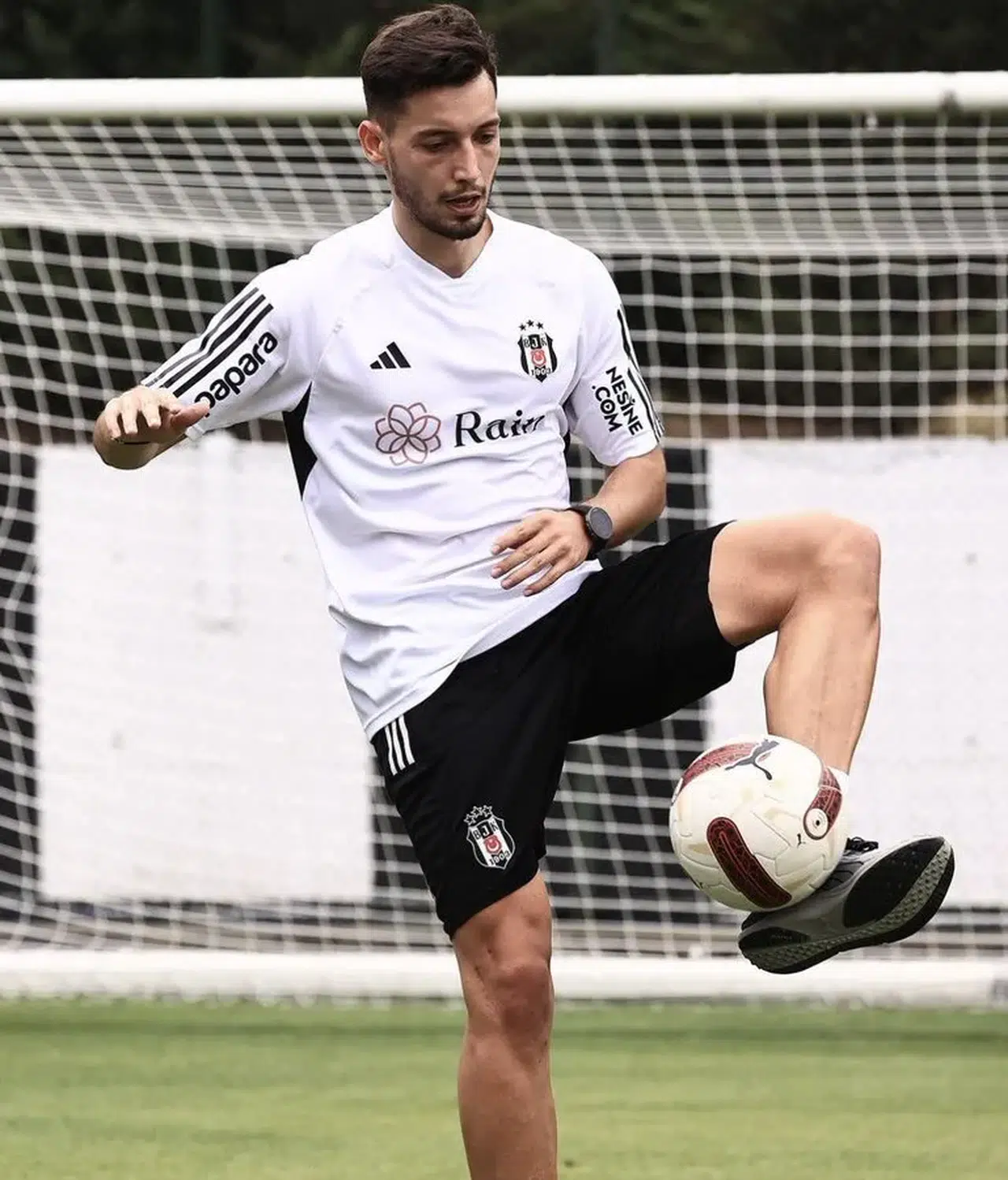 Doğan Gündoğdu'dan Tayyip Talha Sanuç Değerlendirmesi!