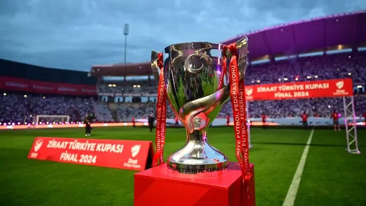 Beşiktaş - Göztepe: Türkiye Kupası Çeyrek Finalinde