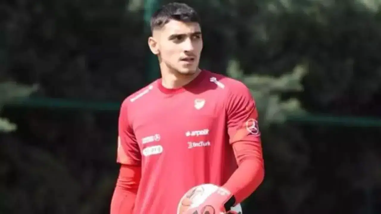 Emre Bilgin, Belarus Maçında İlk 11’de Sahada!