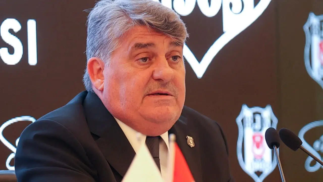 Serdar Adalı'dan Cengiz Ünder Transferi Hakkında Açıklama