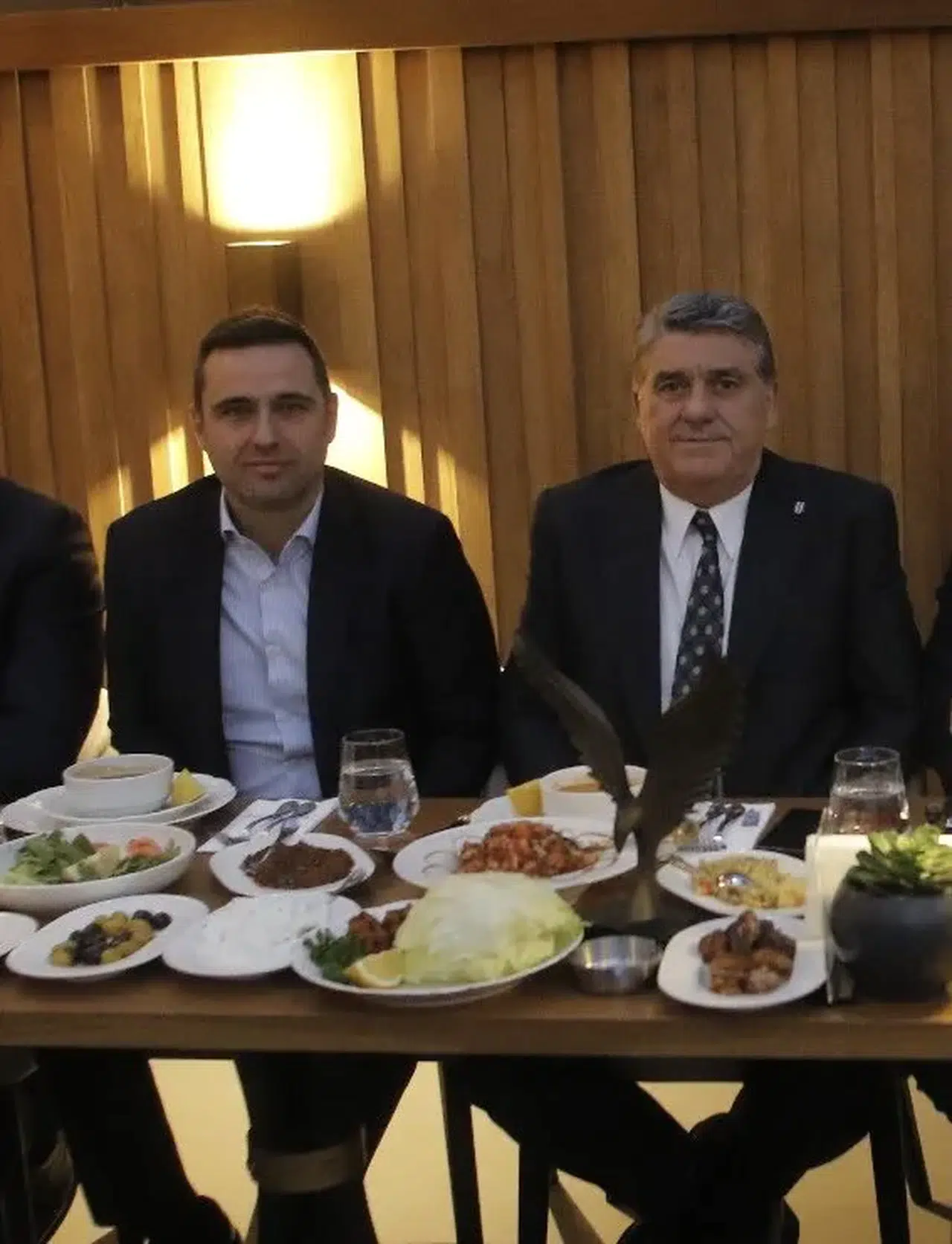 Ceyhun Kazancı, Adnan Karahisar'ın Neden Oynamadığını Açıkladı