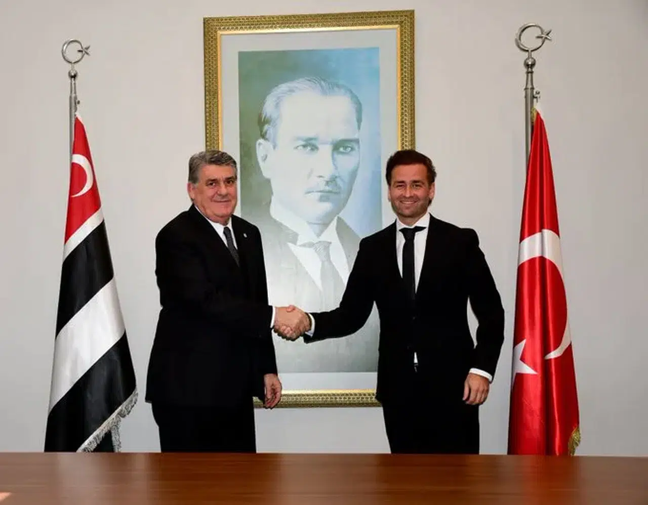 Transferde Yeni Dönem: Tek El, Tam Yetki