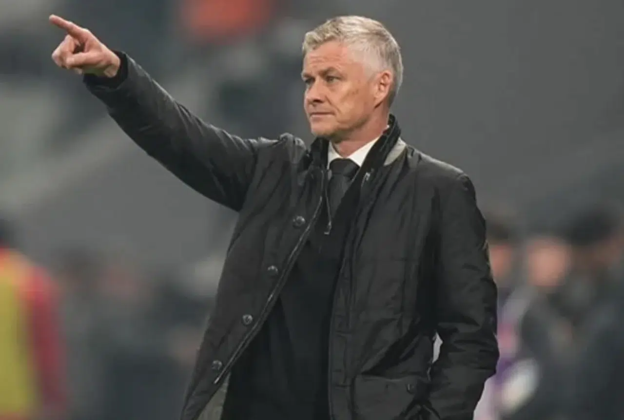 Solskjaer’den Beşiktaş’ta Kadro Değişikliği Hamlesi!