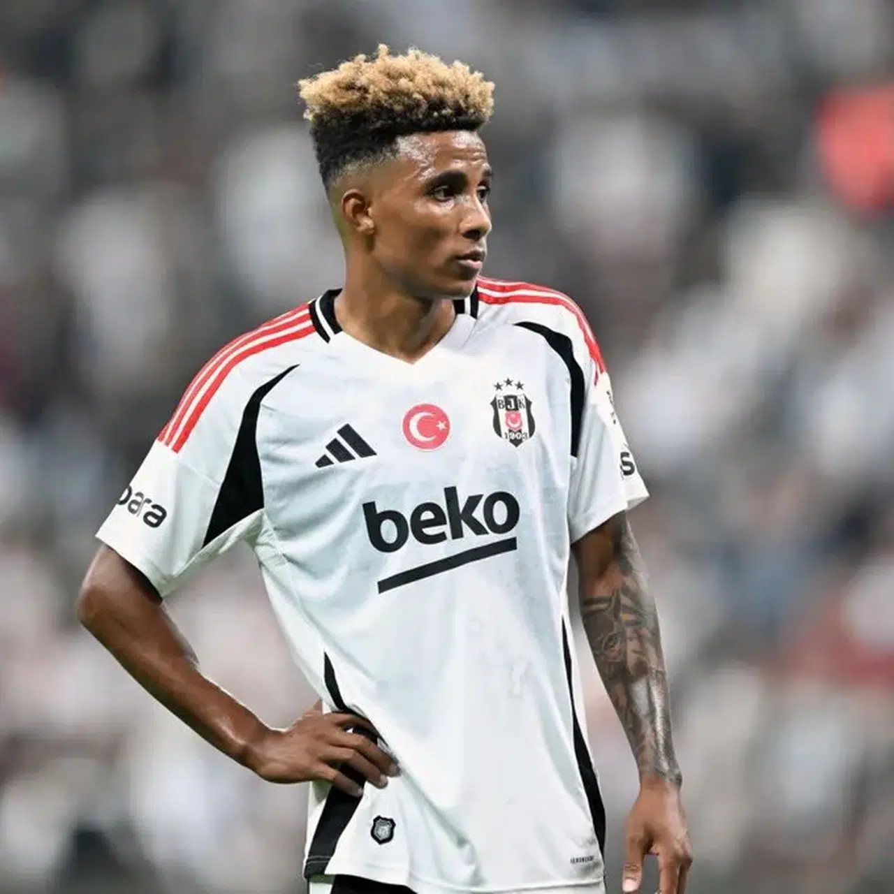 Mehmet Demirkol’dan Gedson Fernandes Yorumu: Orta Saha Değil!