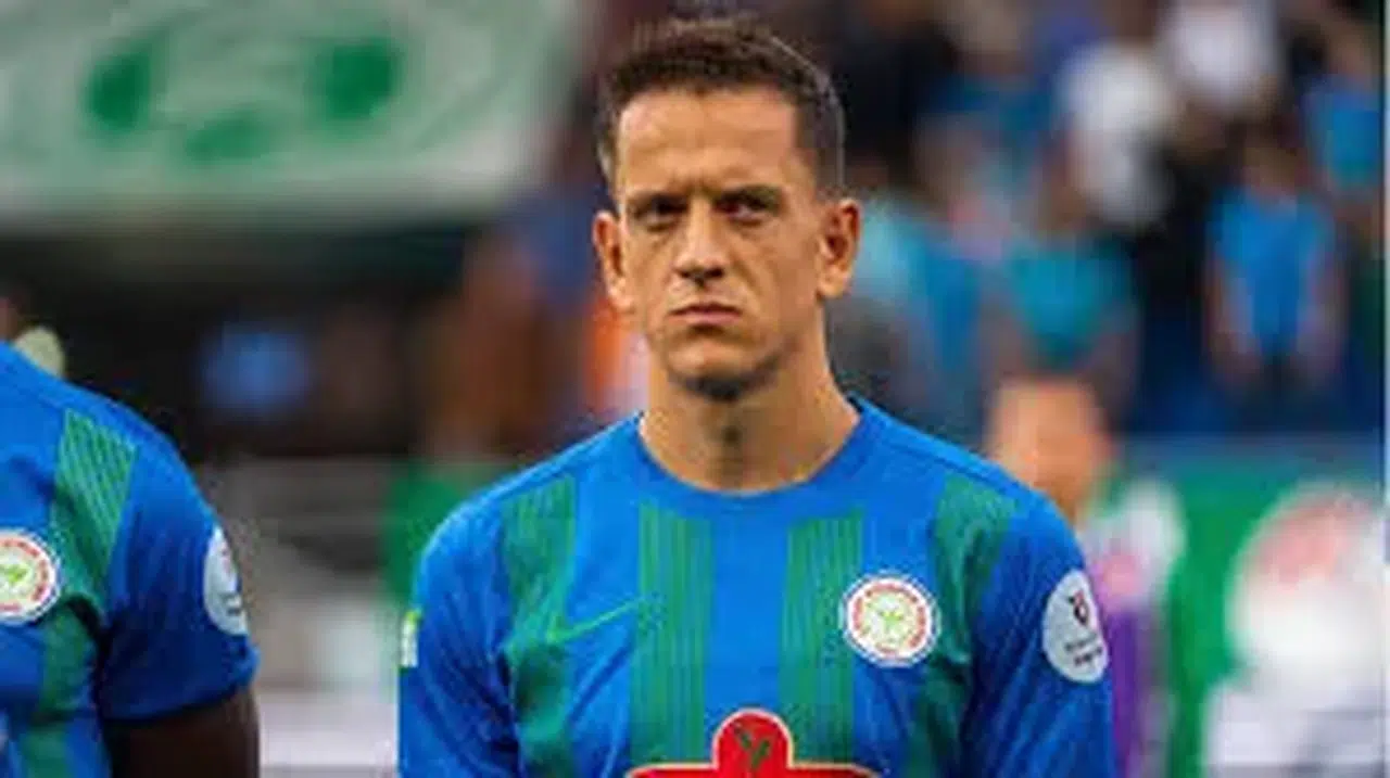 Beşiktaş, Amir Hadziahmetovic’in geleceği için karar aşamasında: Kiralama mı, satış mı?