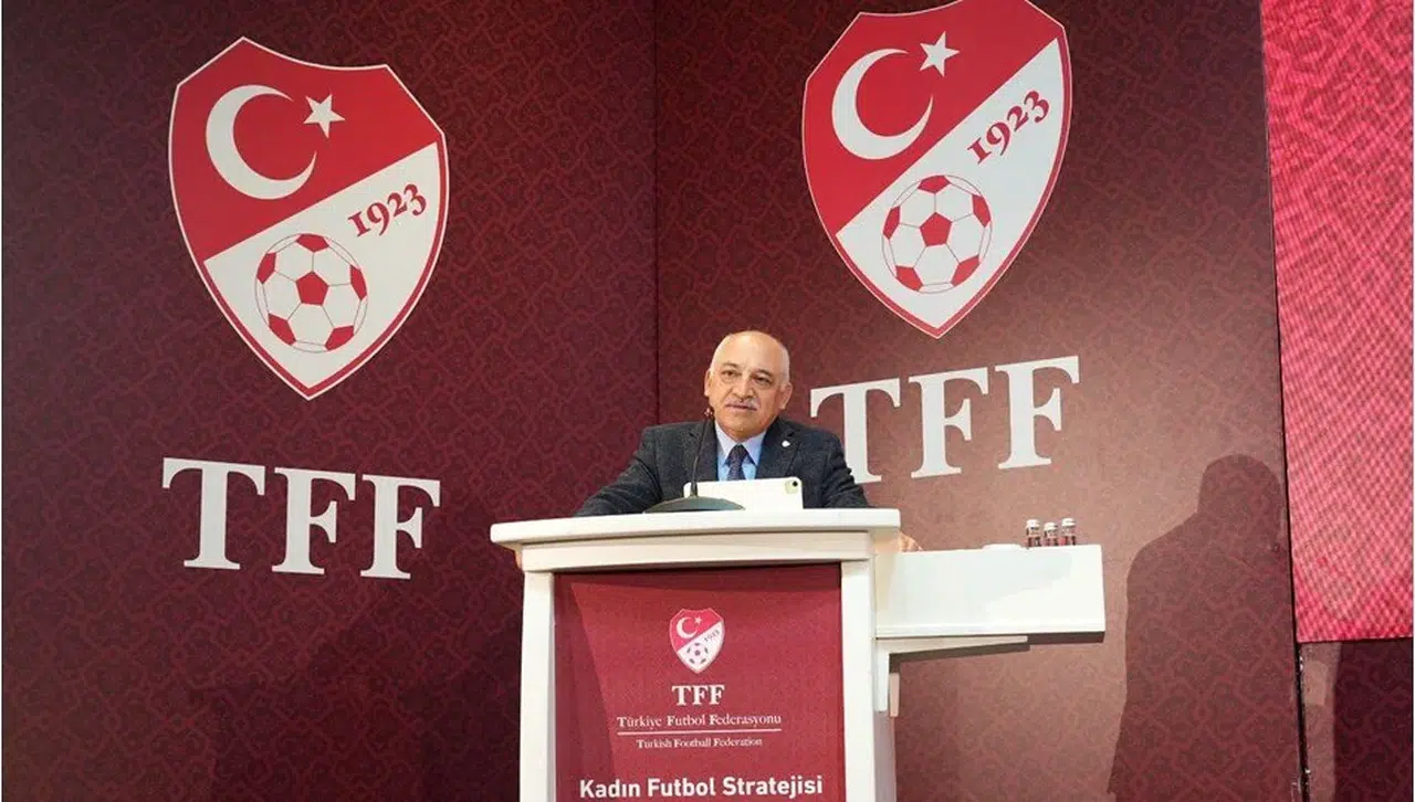 TFF Toplantısında Derbi Hakemi Krizi: Yabancı mı, Yerli mi?