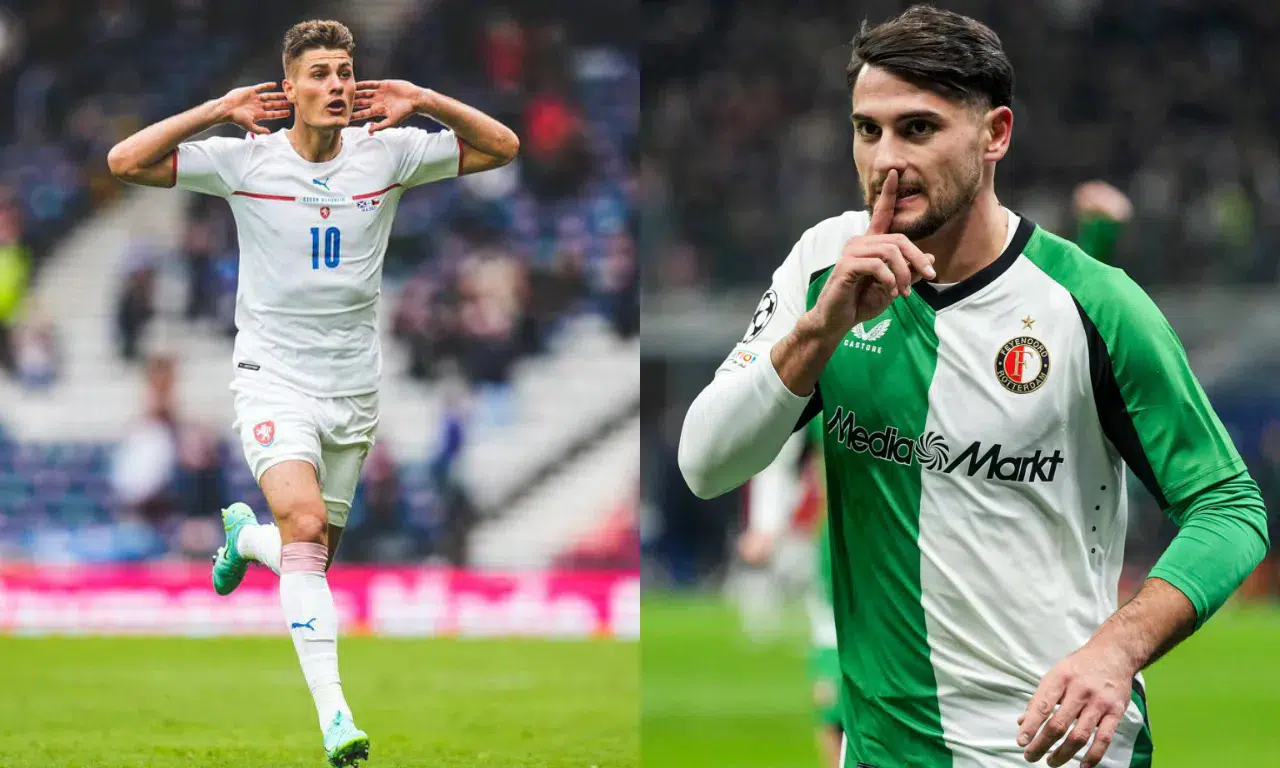 Beşiktaş’tan İddialı Hücum Planı: Schick ve Carranza!