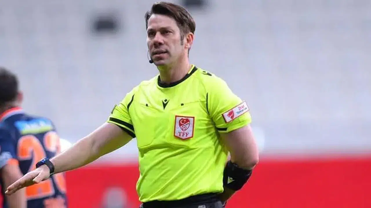 Fırat Aydınus'tan Ogün Özçiçek'in Faulü Hakkında Sert Yorum