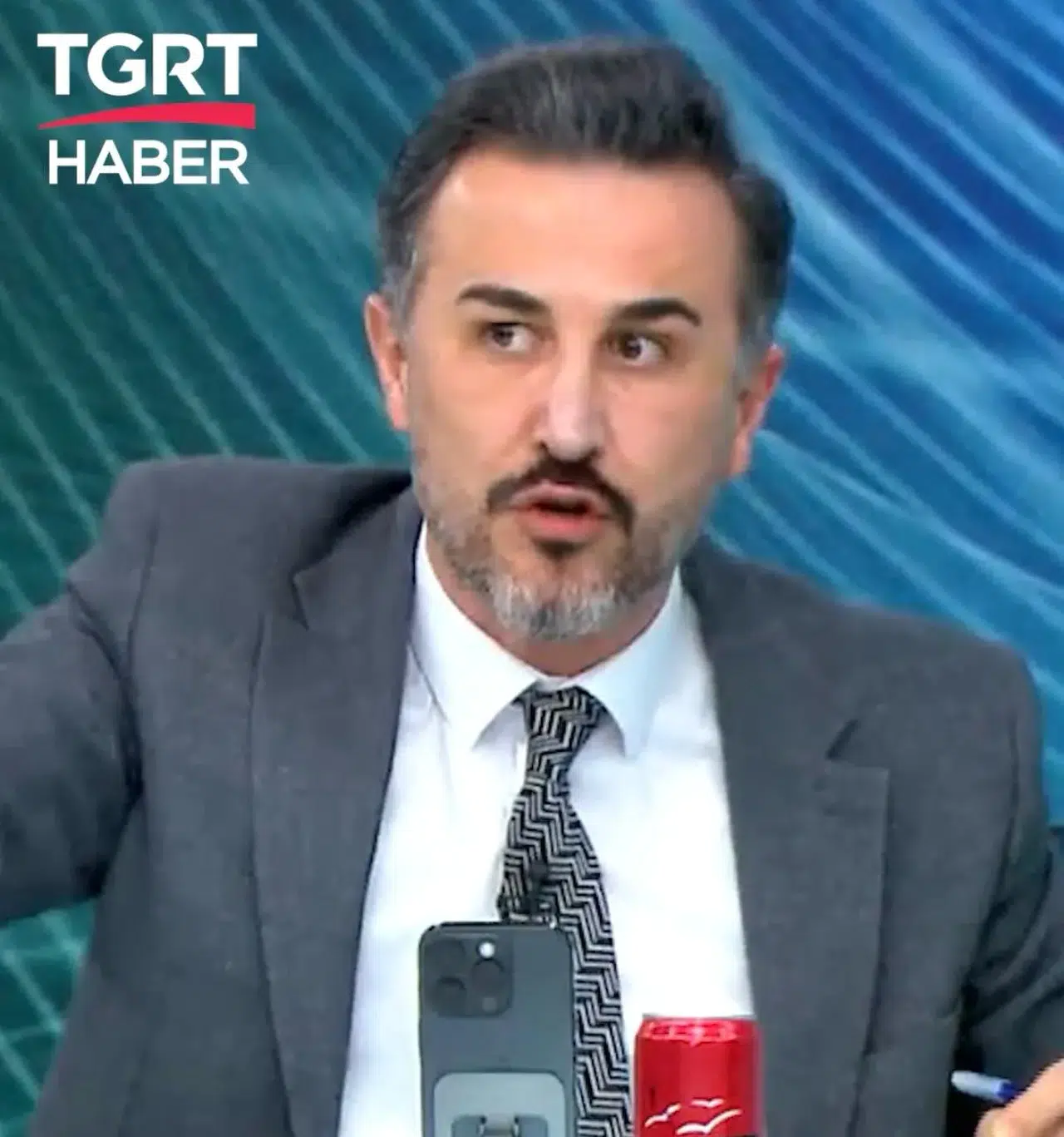 Bülent Uslu’dan Konyaspor Mağlubiyetine Çok Sert Sözler