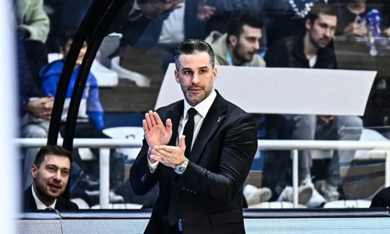 Dusan Alimpijevic: "Galibiyetin sırrı takım karakterimizde!"