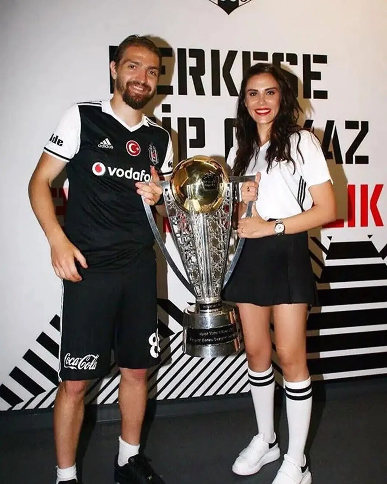Caner Erkin’in Beşiktaş’a Transferindeki İlginç Detay!