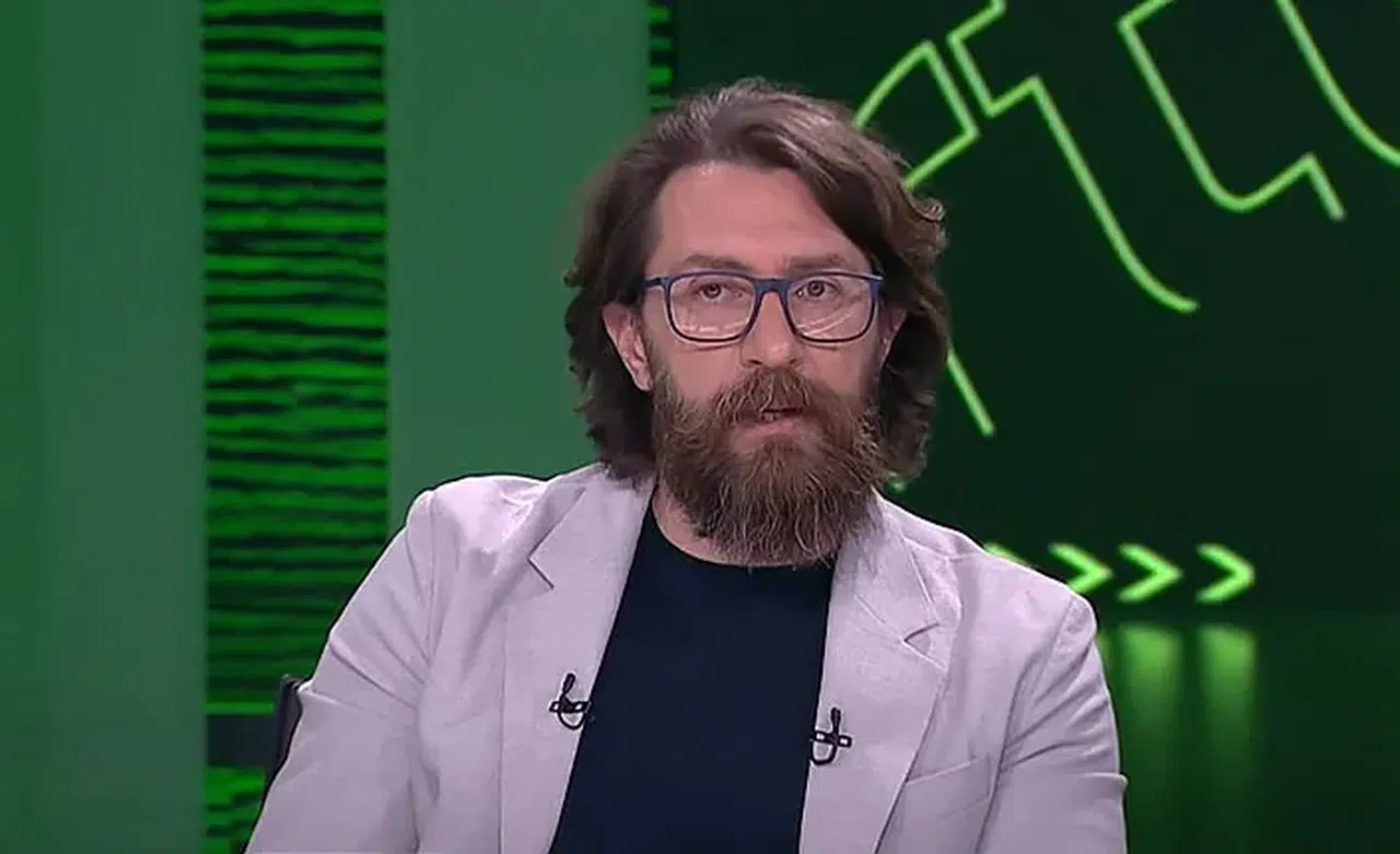 Erman Özgür : Beşiktaş’ta Büyük Çöküş "Sessiz Kalanlar da Sorumlu!"